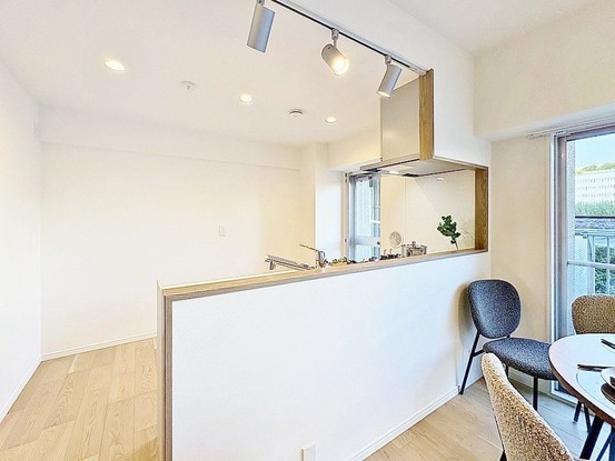 apartment 東京都葛飾区新小岩１丁目51－18 第二クレールパル　1F