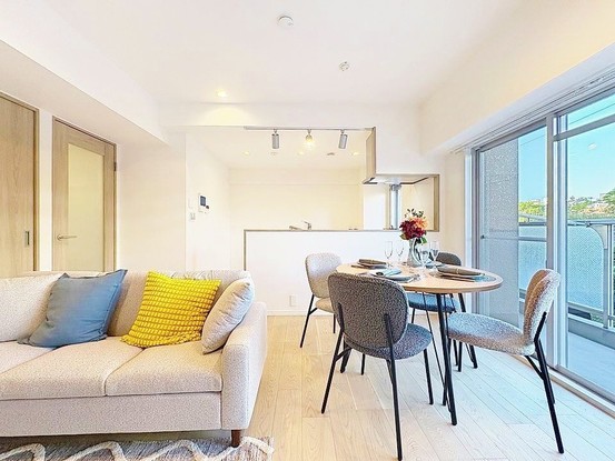 apartment 東京都葛飾区新小岩１丁目51－18 第二クレールパル　1F