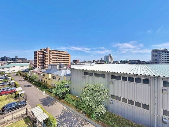 apartment 東京都葛飾区新小岩１丁目51－18 第二クレールパル　1F