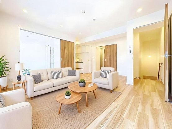apartment 東京都葛飾区新小岩１丁目51－18 第二クレールパル　1F