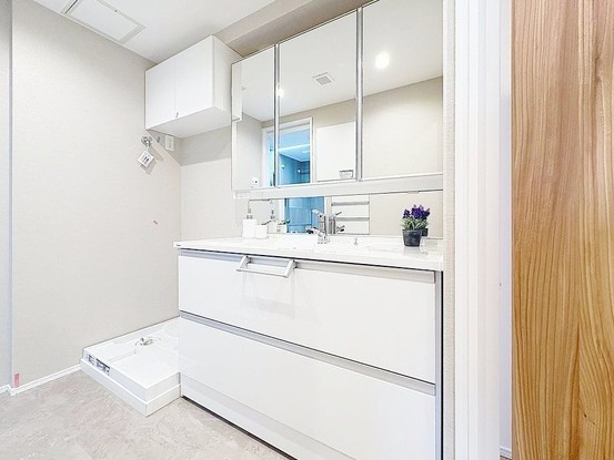 apartment 東京都葛飾区新小岩１丁目51－18 第二クレールパル　1F