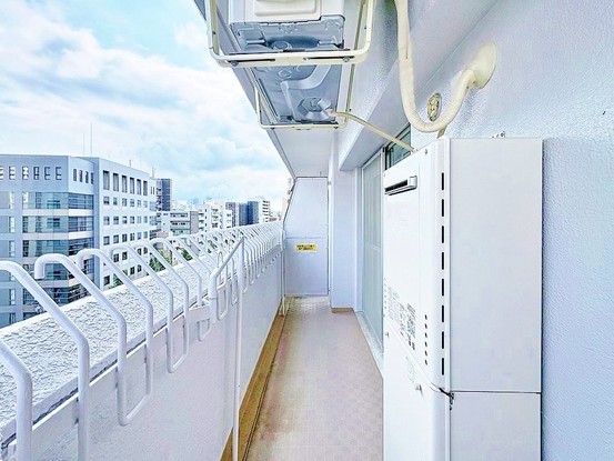 apartment 東京都葛飾区新小岩１丁目51－18 第二クレールパル　1F