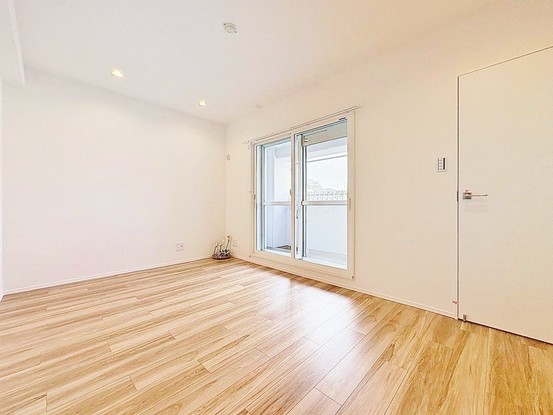 apartment 東京都葛飾区新小岩１丁目51－18 第二クレールパル　1F