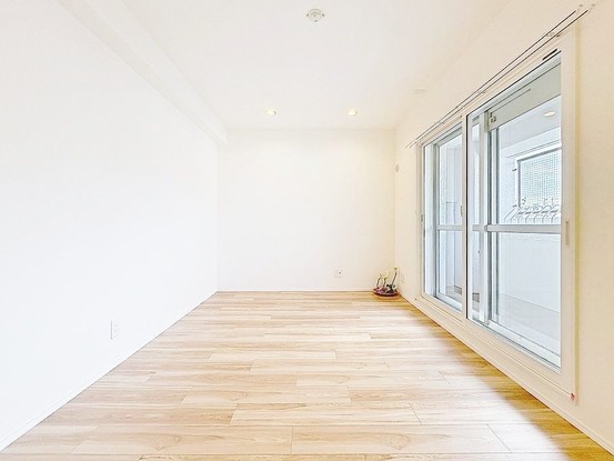 apartment 東京都葛飾区新小岩１丁目51－18 第二クレールパル　1F
