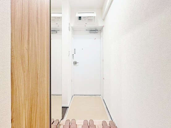 apartment 東京都葛飾区新小岩１丁目51－18 第二クレールパル　1F