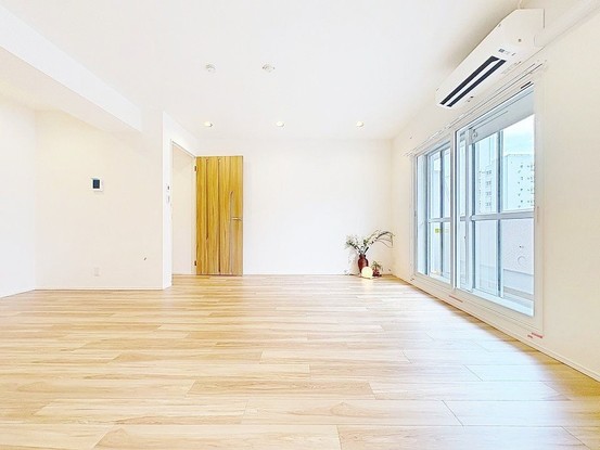 apartment 東京都葛飾区新小岩１丁目51－18 第二クレールパル　1F