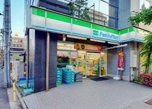 apartment 東京都葛飾区新小岩１丁目51－18 第二クレールパル　1F