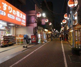 apartment 東京都葛飾区新小岩１丁目51－18 第二クレールパル　1F