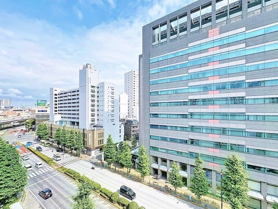 apartment 東京都葛飾区新小岩１丁目51－18 第二クレールパル　1F