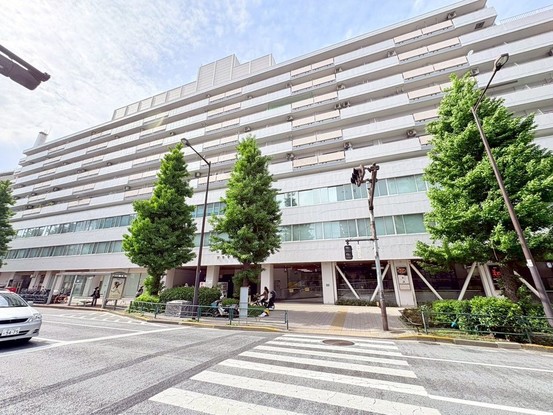 apartment 東京都葛飾区新小岩１丁目51－18 第二クレールパル　1F