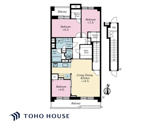apartment 東京都葛飾区新小岩１丁目51－18 第二クレールパル　1F