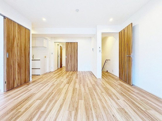 apartment 東京都葛飾区新小岩１丁目51－18 第二クレールパル　1F