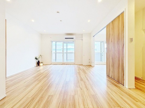 apartment 東京都葛飾区新小岩１丁目51－18 第二クレールパル　1F
