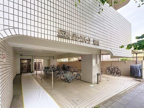 apartment 東京都葛飾区新小岩１丁目51－18 第二クレールパル　1F