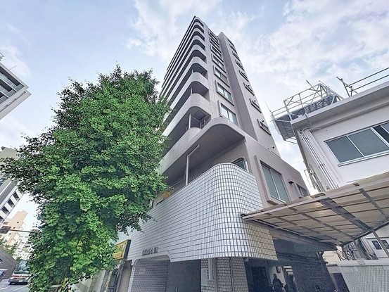 apartment 東京都葛飾区新小岩１丁目51－18 第二クレールパル　1F