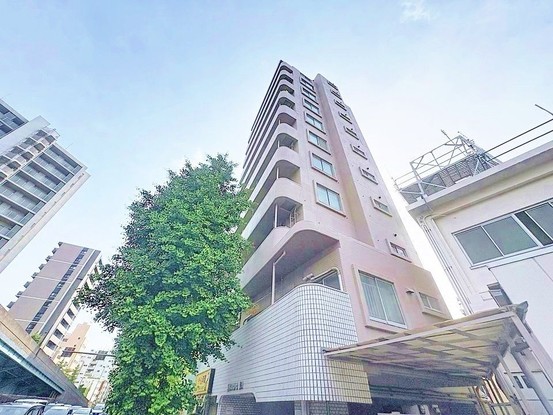 apartment 東京都葛飾区新小岩１丁目51－18 第二クレールパル　1F