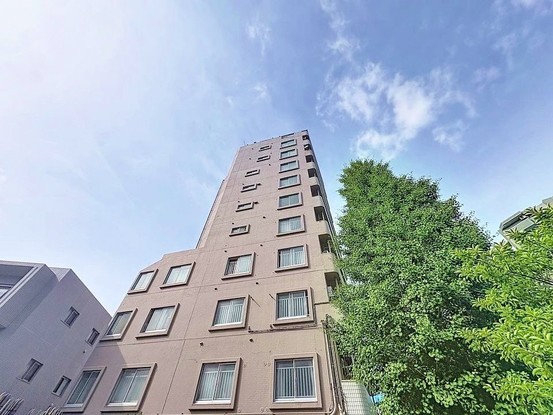 apartment 東京都葛飾区新小岩１丁目51－18 第二クレールパル　1F