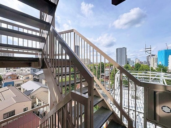 apartment 東京都葛飾区新小岩１丁目51－18 第二クレールパル　1F