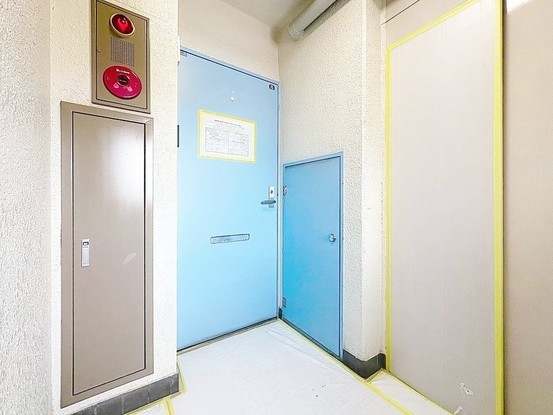 apartment 東京都葛飾区新小岩１丁目51－18 第二クレールパル　1F