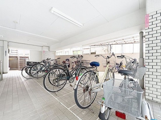 apartment 東京都葛飾区新小岩１丁目51－18 第二クレールパル　1F
