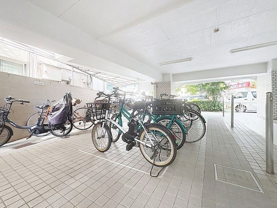 apartment 東京都葛飾区新小岩１丁目51－18 第二クレールパル　1F