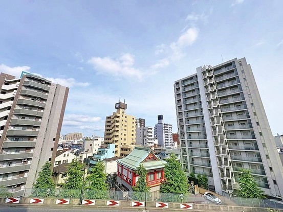 apartment 東京都葛飾区新小岩１丁目51－18 第二クレールパル　1F