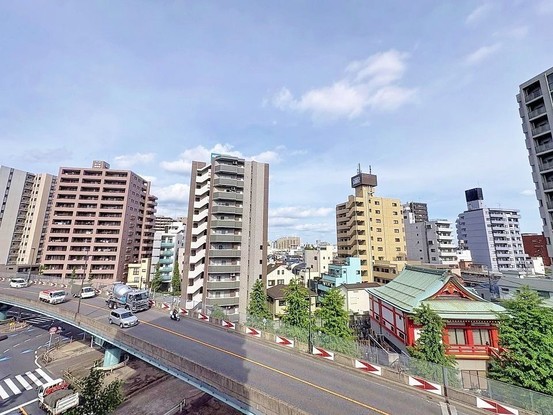 apartment 東京都葛飾区新小岩１丁目51－18 第二クレールパル　1F