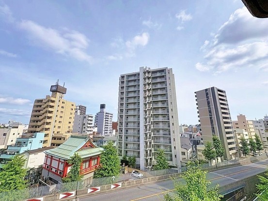 apartment 東京都葛飾区新小岩１丁目51－18 第二クレールパル　1F