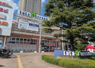 apartment 東京都葛飾区新小岩１丁目51－18 第二クレールパル　1F