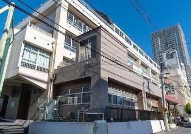apartment 東京都葛飾区新小岩１丁目51－18 第二クレールパル　1F
