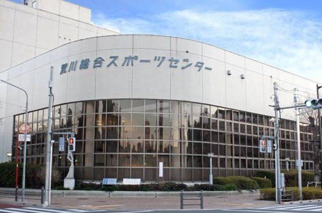 apartment 東京都葛飾区新小岩１丁目51－18 第二クレールパル　1F