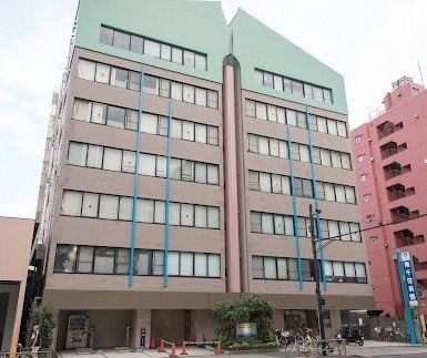 apartment 東京都葛飾区新小岩１丁目51－18 第二クレールパル　1F