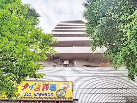 apartment 東京都葛飾区新小岩１丁目51－18 第二クレールパル　1F
