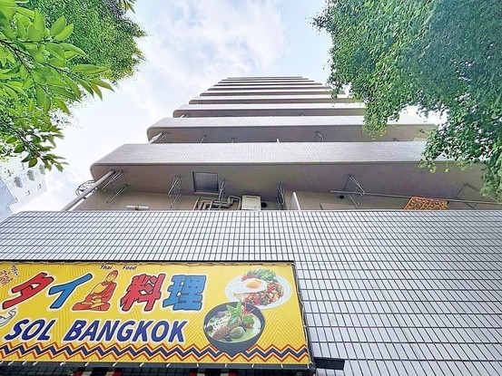apartment 東京都葛飾区新小岩１丁目51－18 第二クレールパル　1F