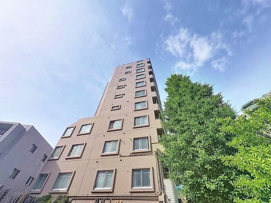 apartment 東京都葛飾区新小岩１丁目51－18 第二クレールパル　1F