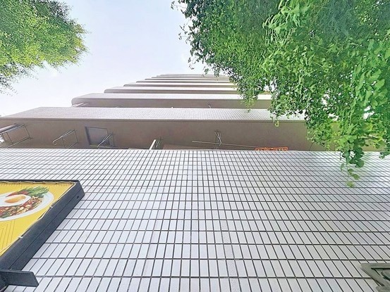 apartment 東京都葛飾区新小岩１丁目51－18 第二クレールパル　1F