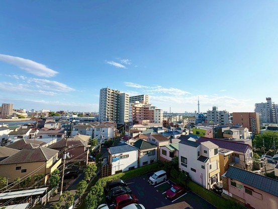 apartment 東京都葛飾区新小岩１丁目51－18 第二クレールパル　1F