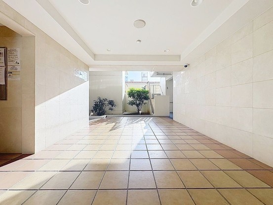 apartment 東京都葛飾区新小岩１丁目51－18 第二クレールパル　1F