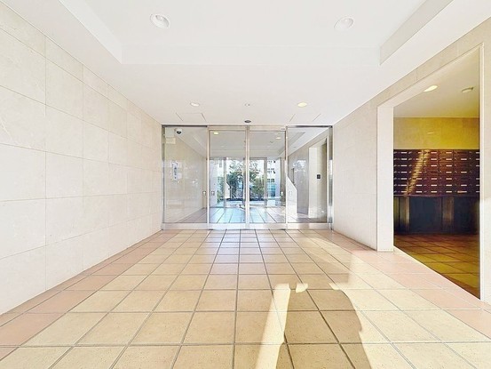 apartment 東京都葛飾区新小岩１丁目51－18 第二クレールパル　1F