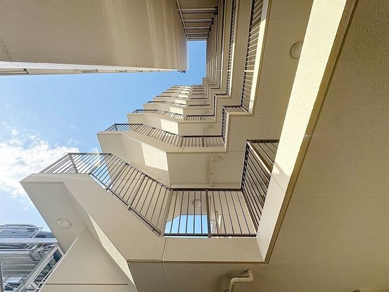 apartment 東京都葛飾区新小岩１丁目51－18 第二クレールパル　1F