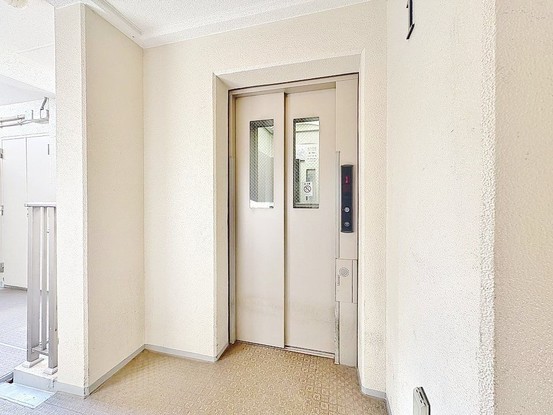 apartment 東京都葛飾区新小岩１丁目51－18 第二クレールパル　1F
