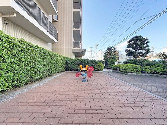 apartment 東京都葛飾区新小岩１丁目51－18 第二クレールパル　1F