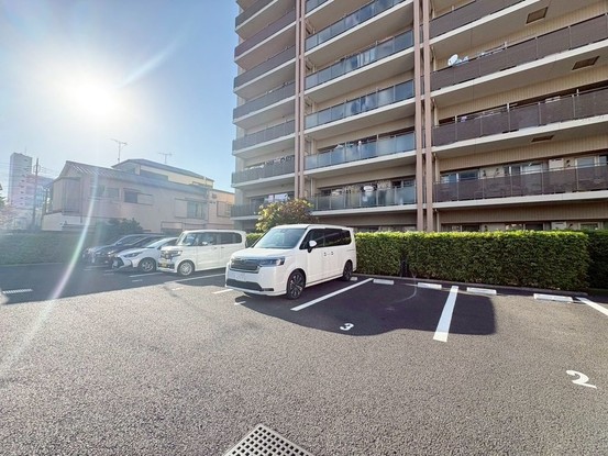 apartment 東京都葛飾区新小岩１丁目51－18 第二クレールパル　1F