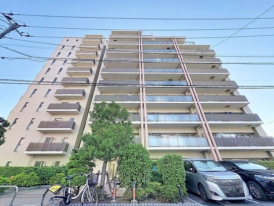 apartment 東京都葛飾区新小岩１丁目51－18 第二クレールパル　1F