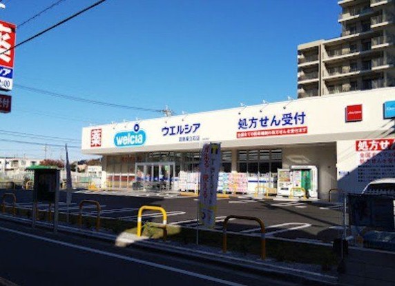 apartment 東京都葛飾区新小岩１丁目51－18 第二クレールパル　1F