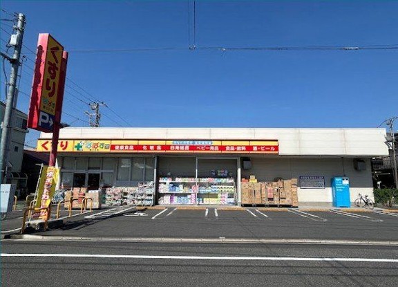 apartment 東京都葛飾区新小岩１丁目51－18 第二クレールパル　1F