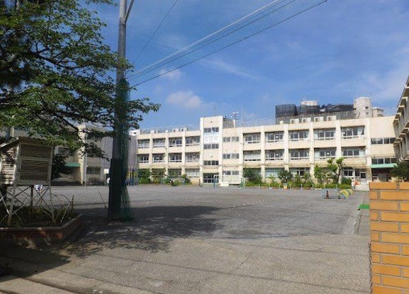 apartment 東京都葛飾区新小岩１丁目51－18 第二クレールパル　1F