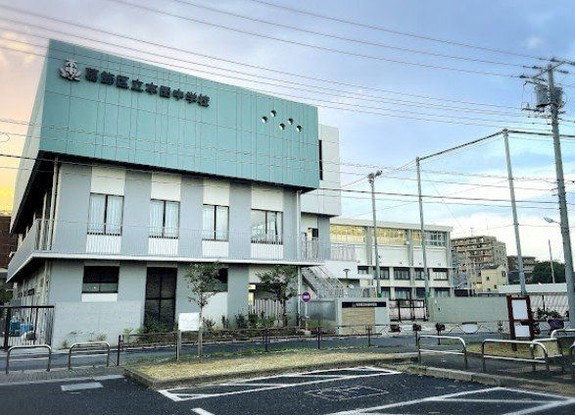 apartment 東京都葛飾区新小岩１丁目51－18 第二クレールパル　1F