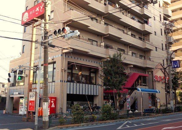 apartment 東京都葛飾区新小岩１丁目51－18 第二クレールパル　1F