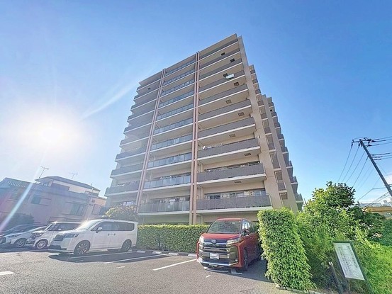 apartment 東京都葛飾区新小岩１丁目51－18 第二クレールパル　1F